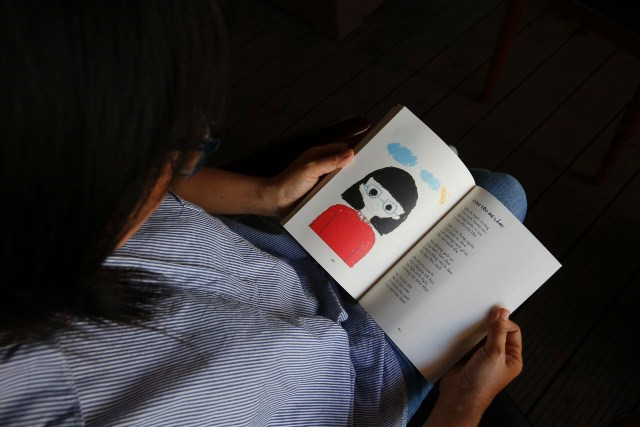 ‘Ngày xưa của con’: Chuyện lớn lao trong những điều giản dị hình ảnh 2 “Ngày xưa của con”: Chuyện lớn lao trong những điều giản dị