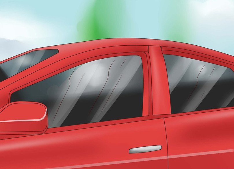 7 mẹo đơn giản bảo vệ ôtô mùa nắng nóng kỷ lục