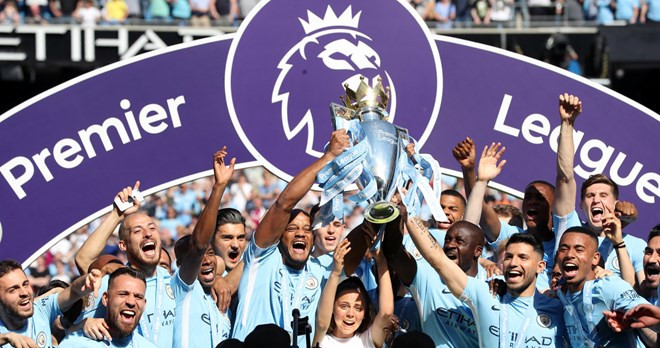 Facebook gây sốc khi mua bản quyền phát sóng Premier League