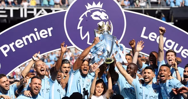 Facebook gây sốc khi mua bản quyền phát sóng Premier League