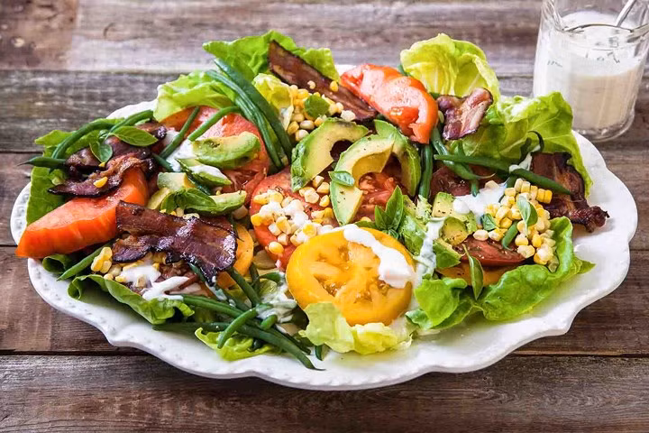 Chất xơ ảnh hưởng với cơ thể chúng ta như thế nào