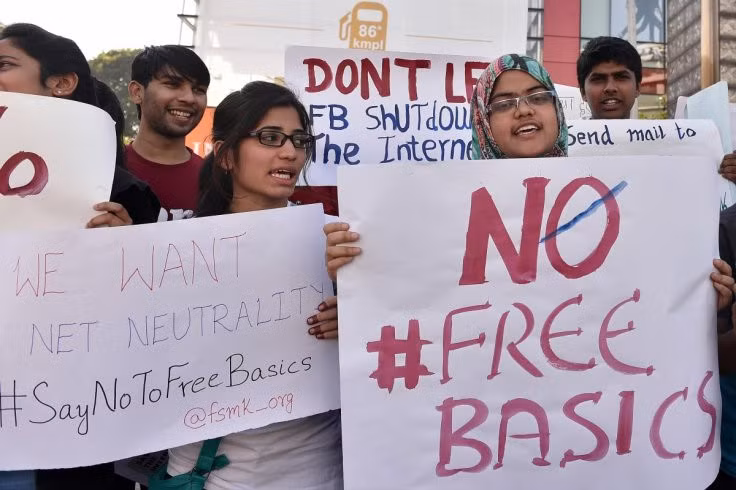 Các nước trừng phạt Facebook thế nào khi gây scandal?