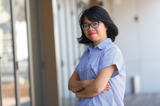 ‘Ngày xưa của con’: Chuyện lớn lao trong những điều giản dị hình ảnh 3 “Ngày xưa của con”: Chuyện lớn lao trong những điều giản dị