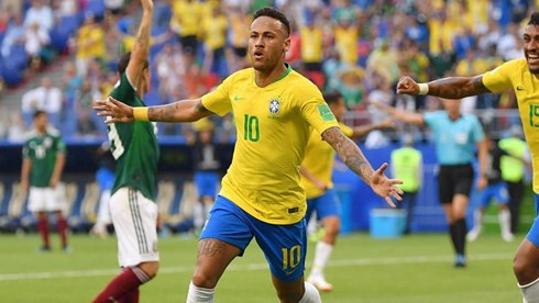 5 sao world cup sẽ phá thế thống trị bóng vàng của messi và ronaldo hình 5 5 sao World Cup sẽ phá thế thống trị bóng vàng của Messi và Ronaldo