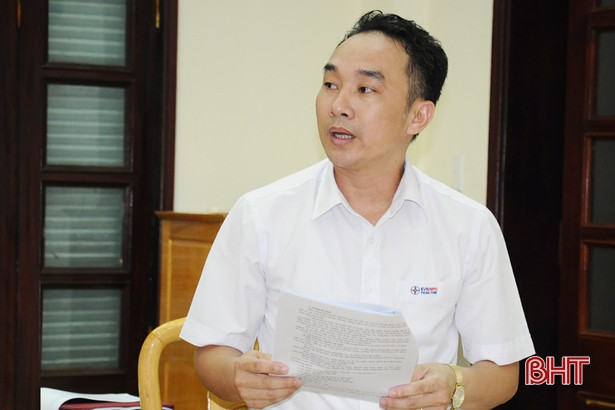 Phối hợp chặt chẽ trong tổ chức hoạt động kỷ niệm 50 năm Chiến thắng Đồng Lộc