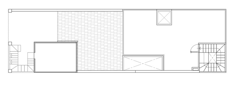 Kiến trúc độc đáo của ngôi nhà mái dốc ở Đà Nẵng