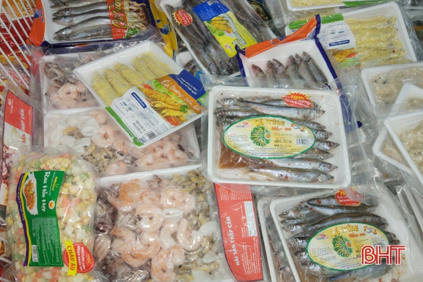 Thực phẩm chế biến sẵn - lựa chọn tối ưu cho người “thiếu thời gian”