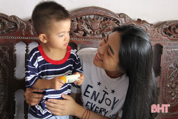 Ước mơ trở thành luật sư của nữ sinh học giỏi, xinh đẹp ảnh 2 Ước mơ trở thành luật sư của nữ sinh học giỏi, xinh đẹp