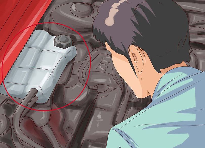 7 mẹo đơn giản bảo vệ ôtô mùa nắng nóng kỷ lục