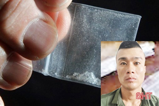 Mua ma túy về bán cho “bạn nghiện”