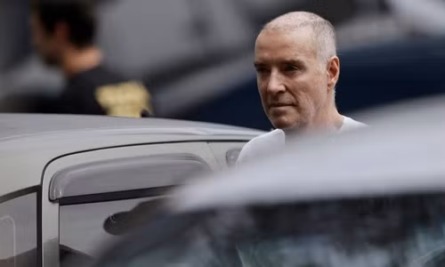 Thế giới ngày qua: Cựu Thủ tướng Malaysia Najib Razak chính thức bị truy tố