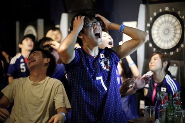 Kẻ bại trận đáng kính, người hùng đáng khinh! - Ảnh 1. Kẻ bại trận đáng kính, người hùng đáng khinh!