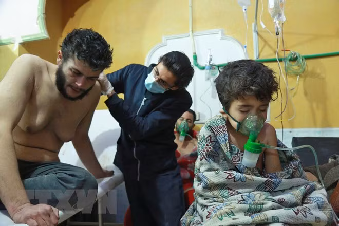 Thế giới ngày qua: Cựu Thủ tướng Pakistan nhận án tù 10 năm vì tham nhũng