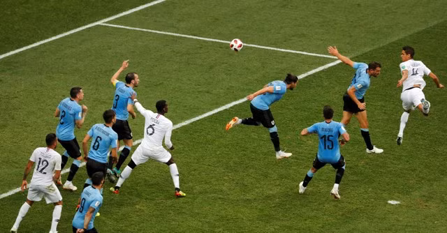 Quật ngã Brazil, Bỉ lần đầu vào bán kết sau 32 năm