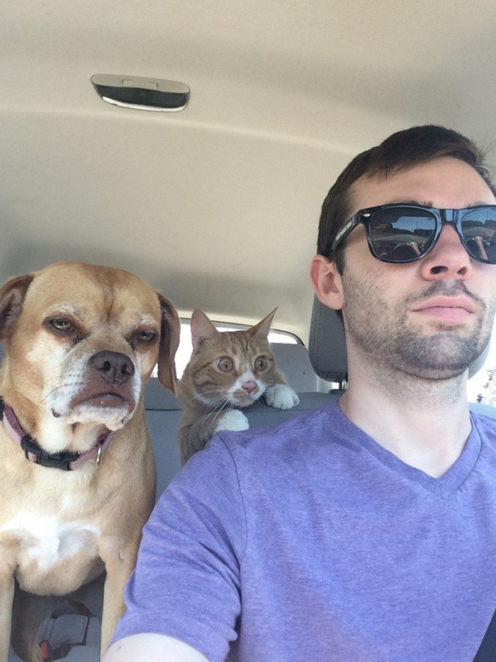 Những bức ảnh xúc động hơn ngàn lời nói - Ảnh 19. Những bức ảnh xúc động hơn ngàn lời nói