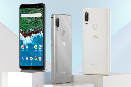 Đối tác châu Âu hợp tác sản xuất điện thoại với Vingroup là ai? ảnh 3 Đối tác châu Âu hợp tác sản xuất điện thoại với Vingroup là ai?