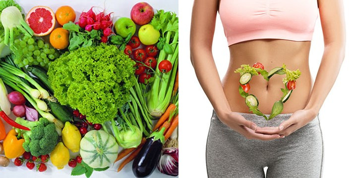 chất xơ ảnh hưởng cơ thể chúng ta thế nào? hình 2 Chất xơ ảnh hưởng với cơ thể chúng ta như thế nào