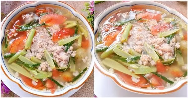 11 món canh giải nhiệt, an thai, cực tốt cho mẹ bầu ngày nắng nóng đỉnh điểm