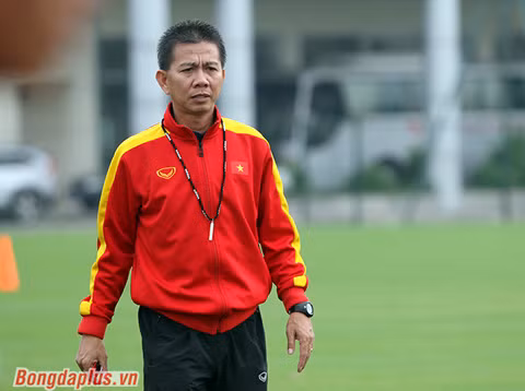 15h30 ngày 3/7: U19 Việt Nam đối đầu U19 Philippines