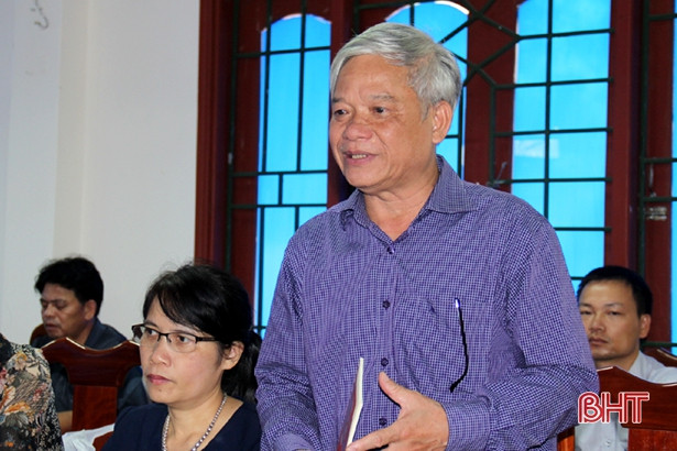 Khán giả Hà Tĩnh được miễn phí xem kịch “Khoảng trời con gái”