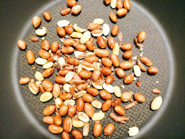 Chỉ 3 bước đơn giản có ngay kem chuối dừa vừa thơm vừa mát