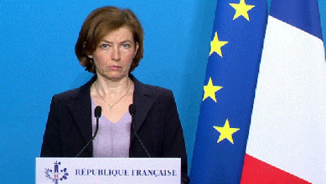 NATO liệu có còn Mỹ?