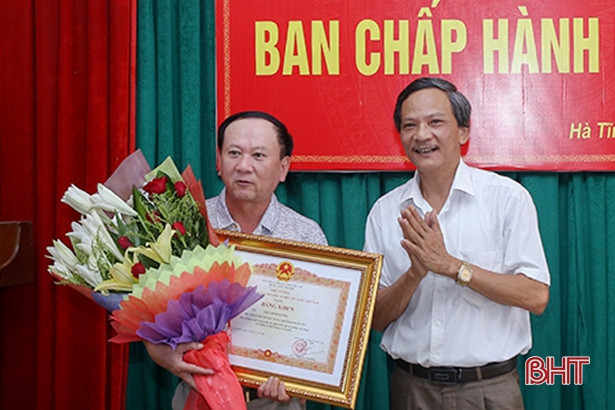 Nâng cao chất lượng tác phẩm của những cây bút trẻ Hà Tĩnh