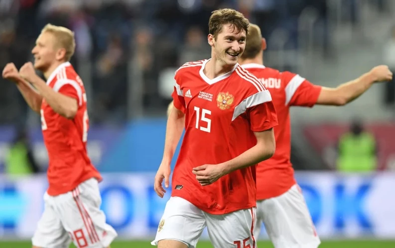 Báo Anh: World Cup là “chiến thắng to lớn” của ông Putin