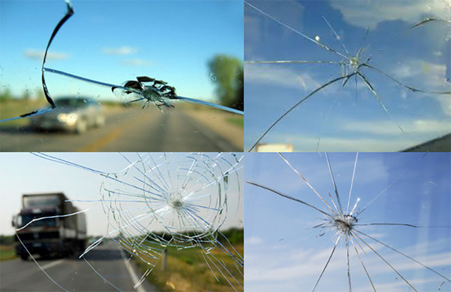 Nắng nóng, tài xế cần đề phòng nứt vỡ kính ô tô sau khi rửa xe ảnh 1 Nắng nóng, tài xế cần đề phòng nứt vỡ kính ô tô sau khi rửa xe