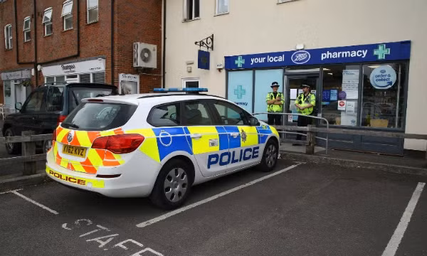 Thế giới nổi bật trong tuần: Chiến tranh thương mại Mỹ - Trung chính thức bắt đầu