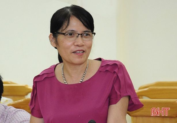 Phối hợp chặt chẽ trong tổ chức hoạt động kỷ niệm 50 năm Chiến thắng Đồng Lộc