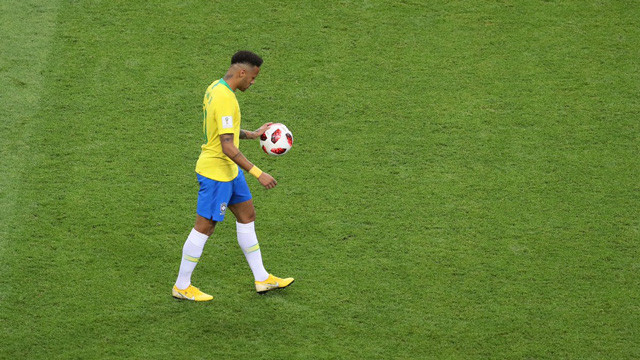 Sạch bóng Nam Mỹ, World Cup lại là cuộc chơi của châu Âu ảnh 2 Sạch bóng Nam Mỹ, World Cup lại là cuộc chơi của châu Âu