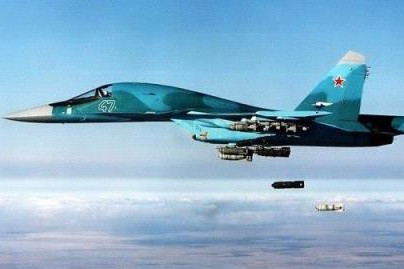 Nga giáng đòn thù, phiến quân trả giá vụ Hmeymim Nga giáng đòn thù, phiến quân trả giá vụ Hmeymim