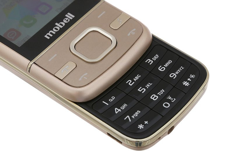 Nhiều thú vị trên những chiếc điện thoại rẻ nhất Việt Nam