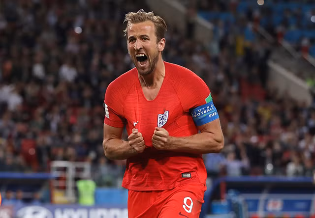 Anh 1-1 Colombia (pen 4-3): Tam sư may mắn đi tiếp