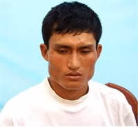 Đối tượng Nguyễn Sỹ Bắc.