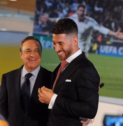 Ronaldo, Benitez và 15 lý do khiến Real khủng hoảng ảnh 5
