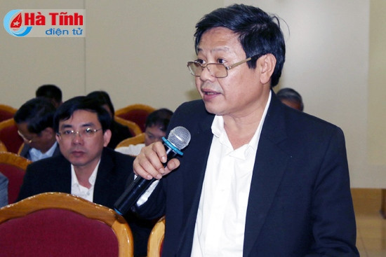 Các chỉ tiêu KT-XH năm 2016 đặt ở mức cao nhất nhưng phải khả thi ảnh 6