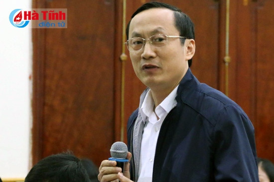 Các chỉ tiêu KT-XH năm 2016 đặt ở mức cao nhất nhưng phải khả thi ảnh 7