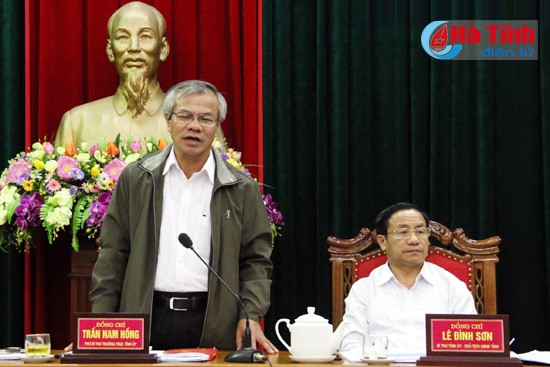 Các chỉ tiêu KT-XH năm 2016 đặt ở mức cao nhất nhưng phải khả thi ảnh 4