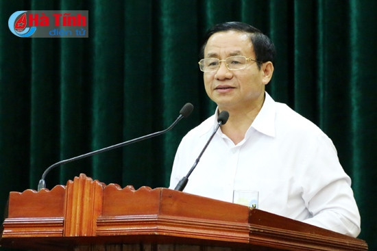 Các chỉ tiêu KT-XH năm 2016 đặt ở mức cao nhất nhưng phải khả thi ảnh 1