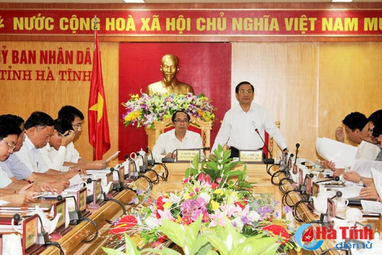 Tập trung cao nhất hoàn thành các mục tiêu KT-XH năm 2015 ảnh 1 Tập trung cao nhất hoàn thành các mục tiêu KT-XH năm 2015 ảnh 1