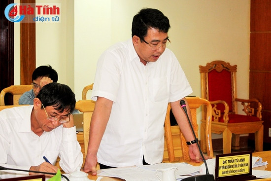 Tập trung cao nhất hoàn thành các mục tiêu KT-XH năm 2015 ảnh 2 Tập trung cao nhất hoàn thành các mục tiêu KT-XH năm 2015 ảnh 2