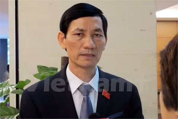 Đại biểu Quốc hội: Kỳ họp đổi mới và giải quyết lượng công việc lớn ảnh 3