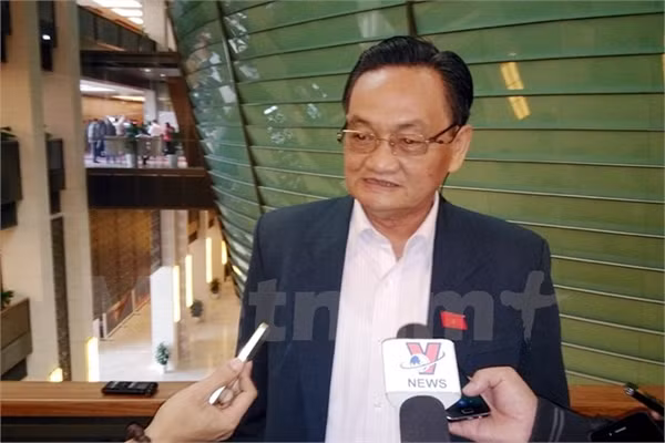 Đại biểu Quốc hội: Kỳ họp đổi mới và giải quyết lượng công việc lớn ảnh 2
