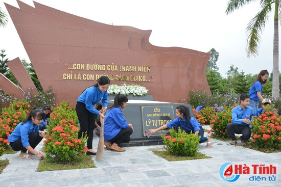 Từ mạch nguồn văn hóa nghìn năm ảnh 2