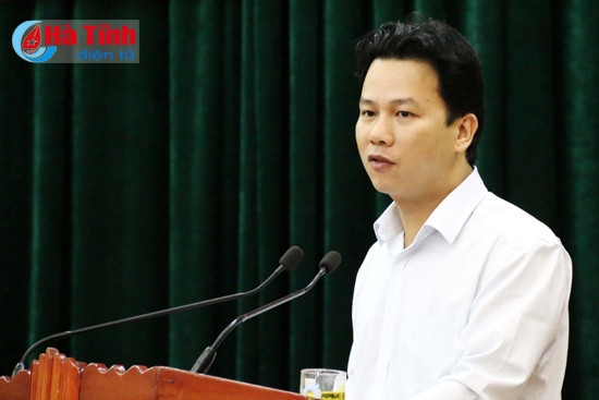 Lấy phiếu biểu quyết Quy chế làm việc BCH Đảng bộ tỉnh khóa XVIII ảnh 5