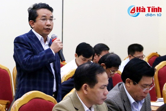 Các chỉ tiêu KT-XH năm 2016 đặt ở mức cao nhất nhưng phải khả thi ảnh 8