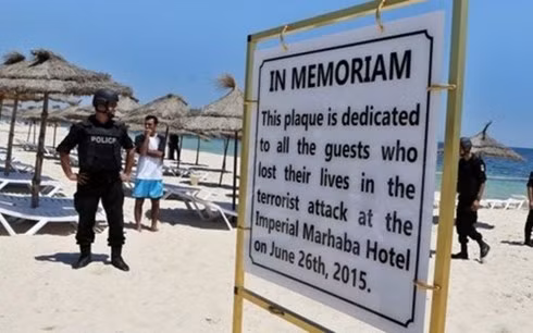 Tunisia tuyên bố tình trạng khẩn cấp sau vụ tấn công tại thủ đô ảnh 1