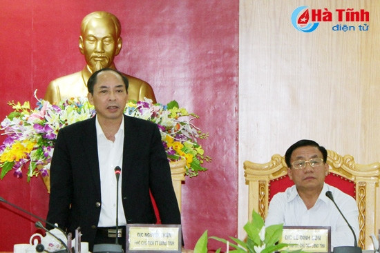 Đảm bảo điều kiện tốt nhất cho Lễ kỷ niệm 250 năm ngày sinh Nguyễn Du ảnh 5